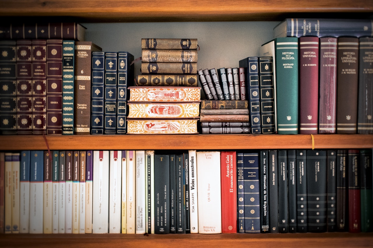 law library; montshire law pllc, NH 03766